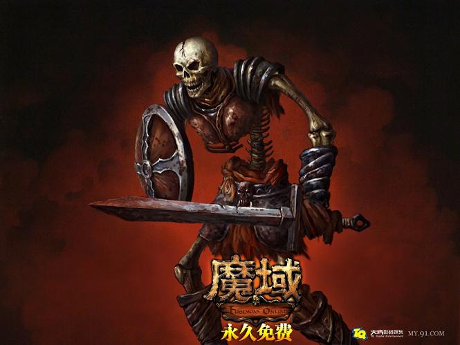 魔域手游诸神梦境怎么玩？位置在哪？奖励丰厚玩法大揭秘
